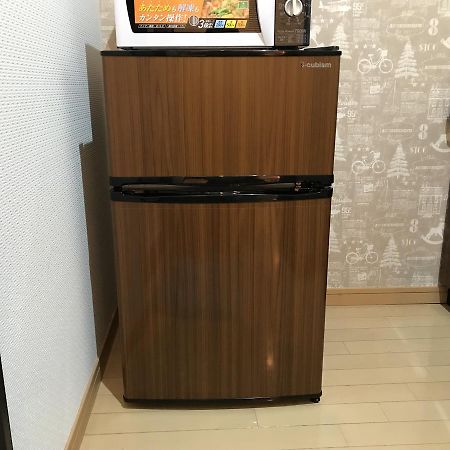 Ak401 Guest House Akasaka Fukuoka  Dış mekan fotoğraf