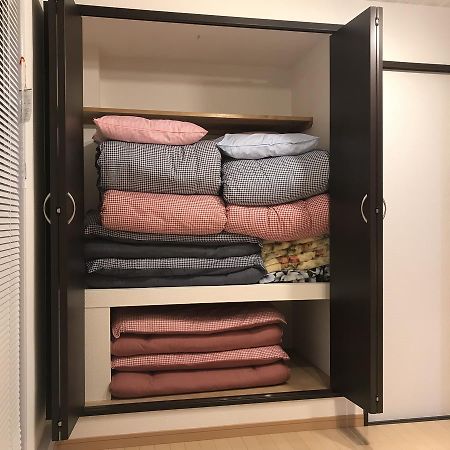 Ak401 Guest House Akasaka Fukuoka  Dış mekan fotoğraf