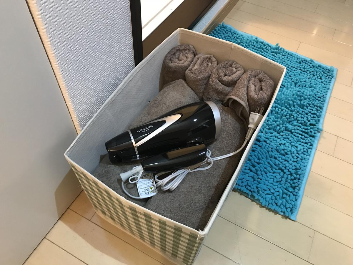 Ak401 Guest House Akasaka Fukuoka  Dış mekan fotoğraf