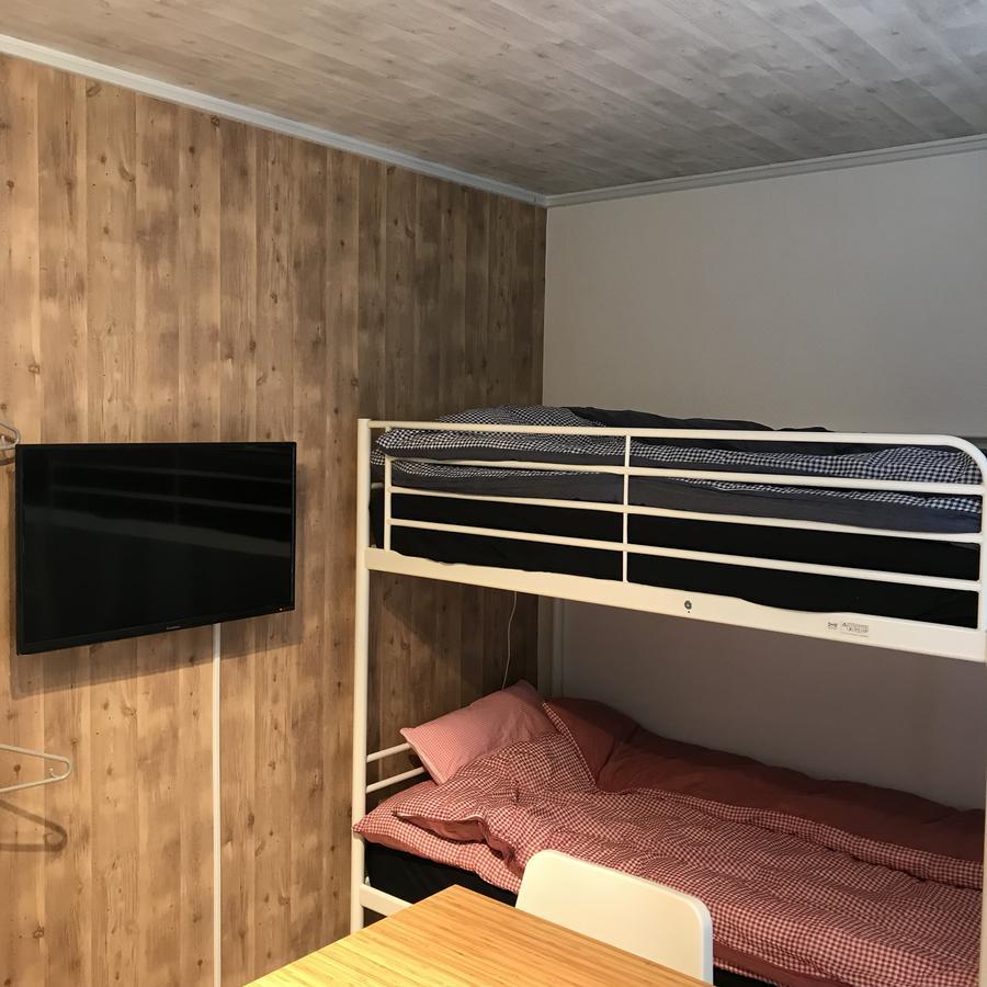 Ak401 Guest House Akasaka Fukuoka  Dış mekan fotoğraf
